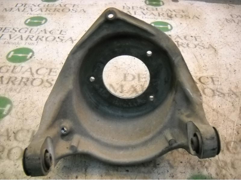 Recambio de soporte brazo suspension delantero izquierdo para peugeot 407 sw premium referencia OEM IAM   