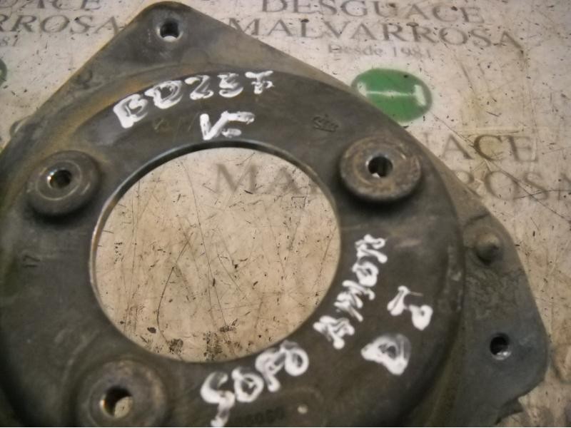 Recambio de soporte brazo suspension delantero izquierdo para peugeot 407 sw premium referencia OEM IAM   