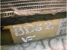 Recambio de evaporador aire acondicionado para peugeot 307 (s1) xs referencia OEM IAM    2