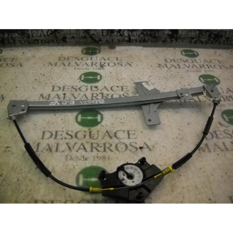 Recambio de elevalunas delantero derecho para peugeot 307 (s1) xs referencia OEM IAM   