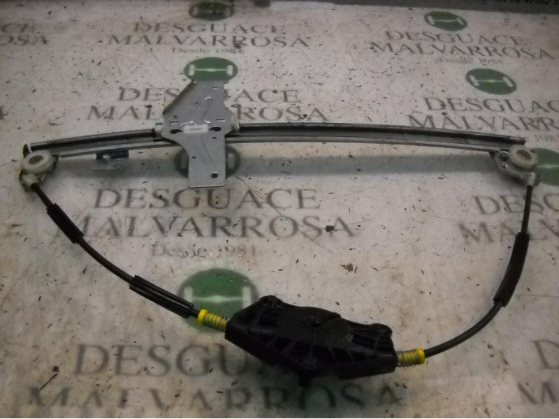 Recambio de elevalunas delantero derecho para peugeot 307 (s1) xs referencia OEM IAM   