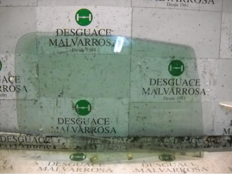 Recambio de cristal puerta trasero derecho para peugeot 307 (s1) xs referencia OEM IAM   