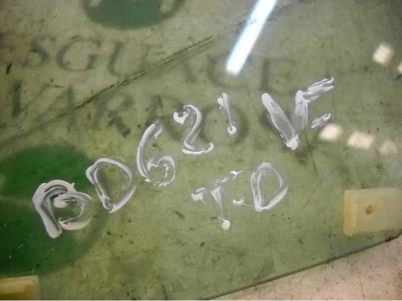 Recambio de cristal puerta trasero derecho para peugeot 307 (s1) xs referencia OEM IAM   