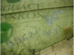 Recambio de cristal puerta trasero izquierdo para peugeot 307 (s1) xs referencia OEM IAM    2