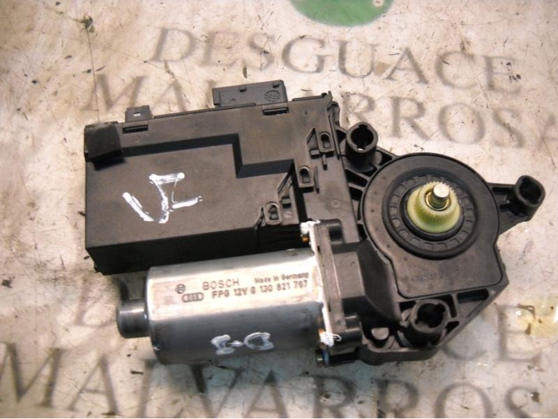 Recambio de motor elevalunas delantero izquierdo para peugeot 307 (s1) xs referencia OEM IAM   