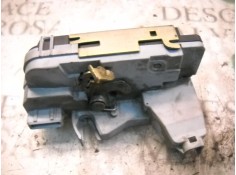 Recambio de cerradura puerta trasera izquierda para peugeot 307 (s1) xs referencia OEM IAM    2