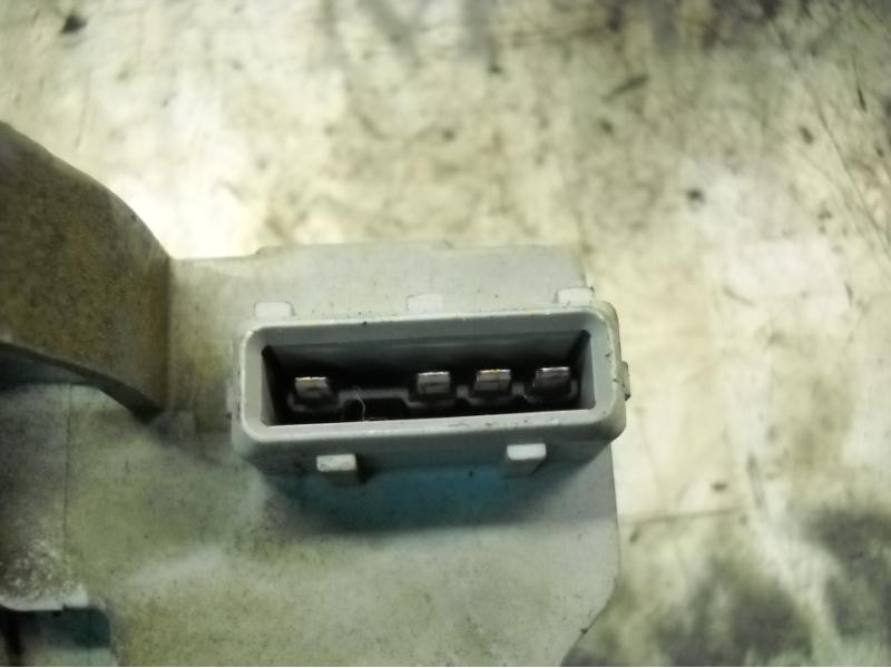 Recambio de cerradura puerta trasera izquierda para peugeot 307 (s1) xs referencia OEM IAM   