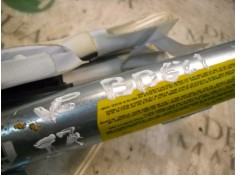 Recambio de airbag cortina delantero izquierdo para peugeot 307 (s1) xs referencia OEM IAM    2