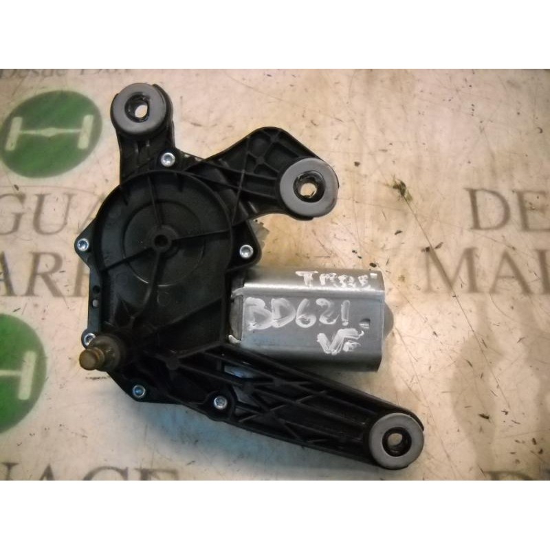 Recambio de motor limpia trasero para peugeot 307 (s1) xs referencia OEM IAM   