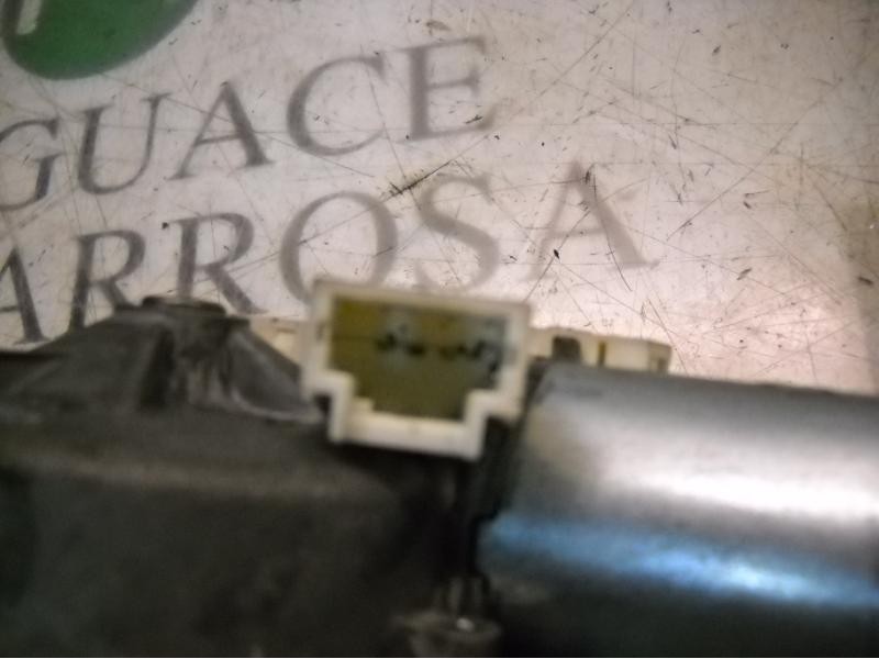 Recambio de motor limpia trasero para peugeot 307 (s1) xs referencia OEM IAM   