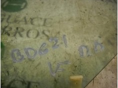 Recambio de cristal puerta delantero derecho para peugeot 307 (s1) xs referencia OEM IAM    2