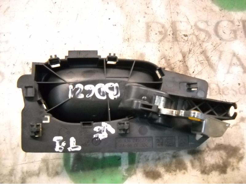 Recambio de maneta interior trasera izquierda para peugeot 307 (s1) xs referencia OEM IAM   