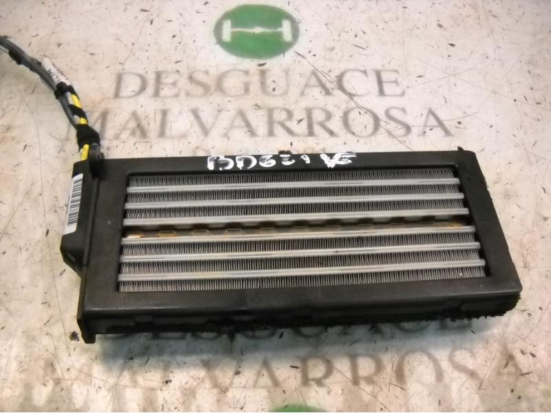 Recambio de resistencia calefaccion para peugeot 307 (s1) xs referencia OEM IAM   
