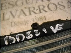 Recambio de resistencia calefaccion para peugeot 307 (s1) xs referencia OEM IAM    2