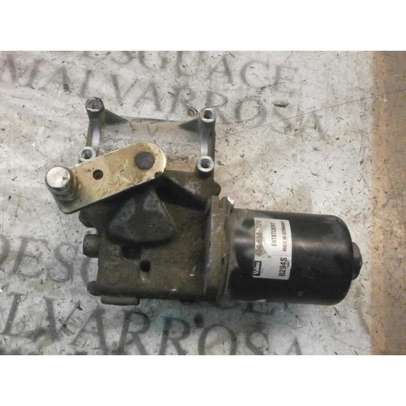 Recambio de motor limpia delantero para peugeot 307 (s1) xr referencia OEM IAM   