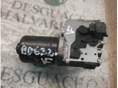 Recambio de motor limpia delantero para peugeot 307 (s1) xr referencia OEM IAM    2