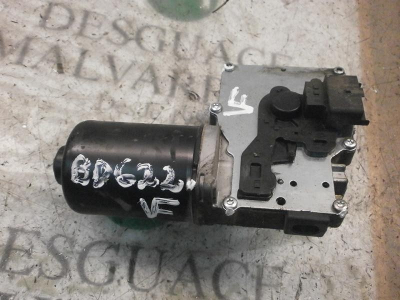Recambio de motor limpia delantero para peugeot 307 (s1) xr referencia OEM IAM   