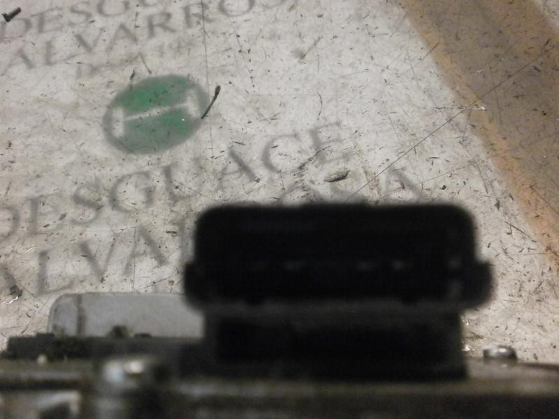 Recambio de motor limpia delantero para peugeot 307 (s1) xr referencia OEM IAM   