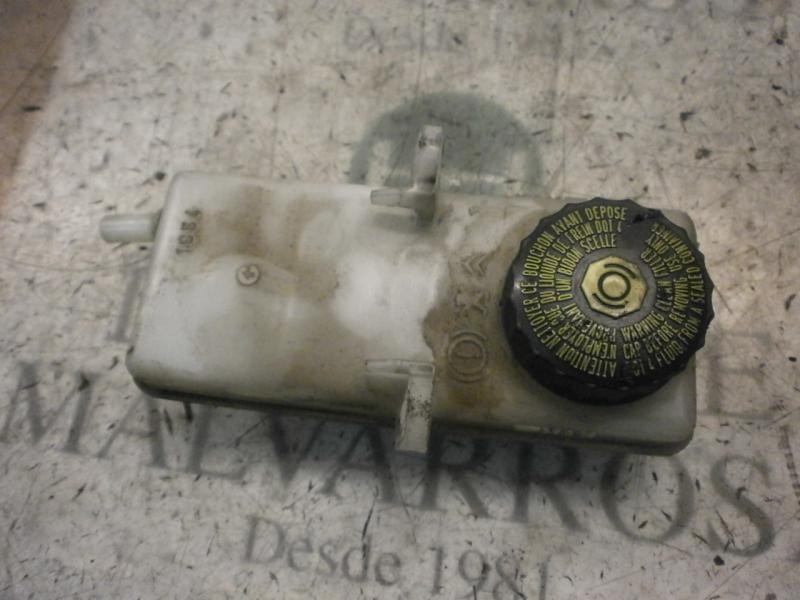 Recambio de deposito servo para peugeot 307 (s1) xr referencia OEM IAM   