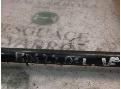 Recambio de barra estabilizadora delantera para peugeot 307 (s1) xr referencia OEM IAM    2