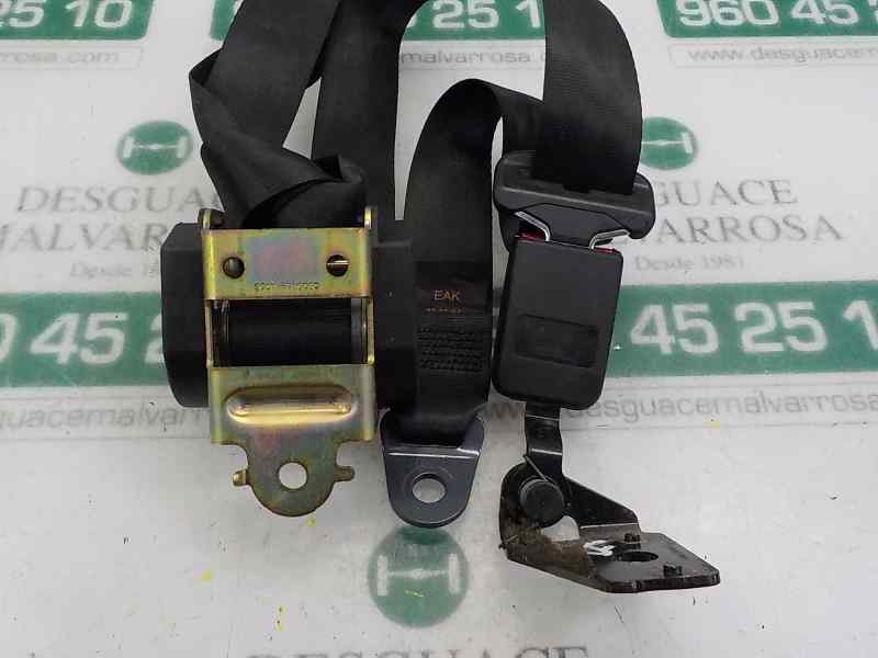 Recambio de cinturon seguridad trasero derecho para peugeot 307 (s1) xr referencia OEM IAM   