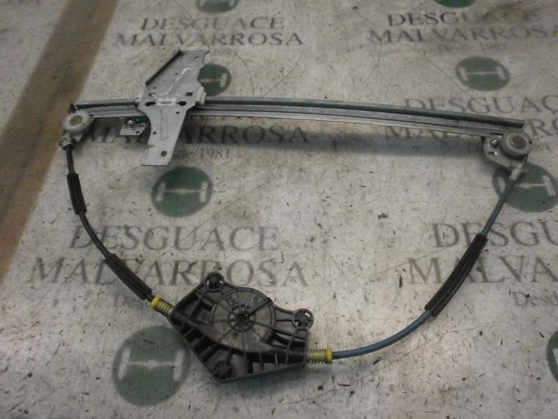 Recambio de elevalunas delantero derecho para peugeot 307 (s1) xr referencia OEM IAM   