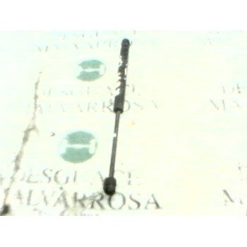 AMORTIGUADORES MALETERO / PORTON 