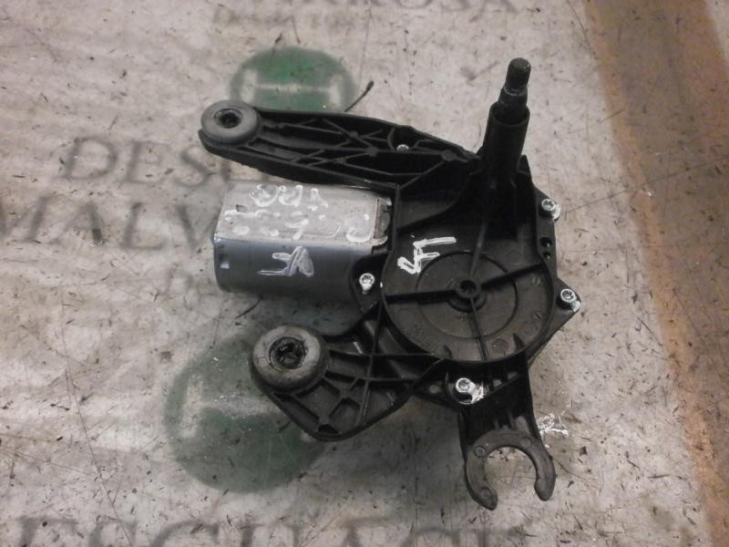 Recambio de motor limpia trasero para peugeot 307 (s1) xr referencia OEM IAM   