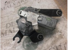 Recambio de motor limpia trasero para peugeot 307 (s1) xr referencia OEM IAM    2