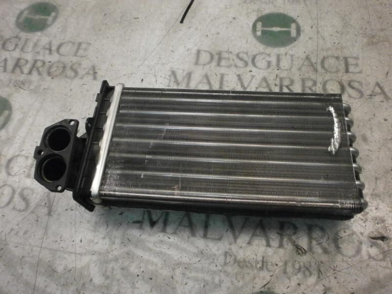 Recambio de radiador calefaccion / aire acondicionado para peugeot 307 (s1) xr referencia OEM IAM   