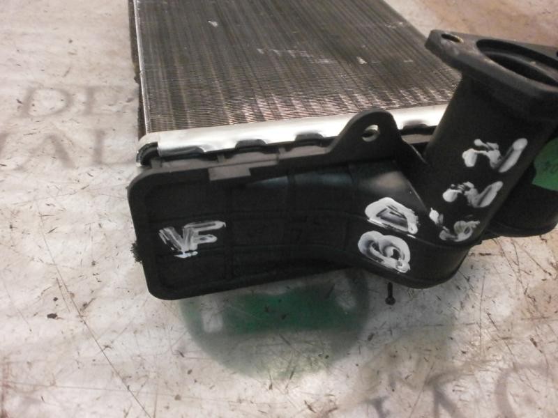 Recambio de radiador calefaccion / aire acondicionado para peugeot 307 (s1) xr referencia OEM IAM   