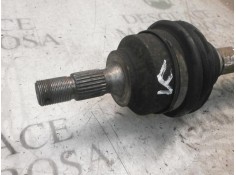 Recambio de transmision izquierda para peugeot 307 (s1) xr referencia OEM IAM    2