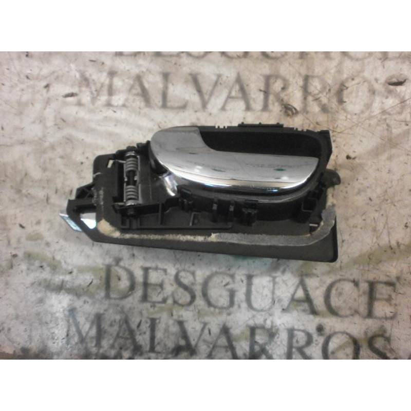 Recambio de maneta interior delantera izquierda para peugeot 307 (s1) xr referencia OEM IAM   