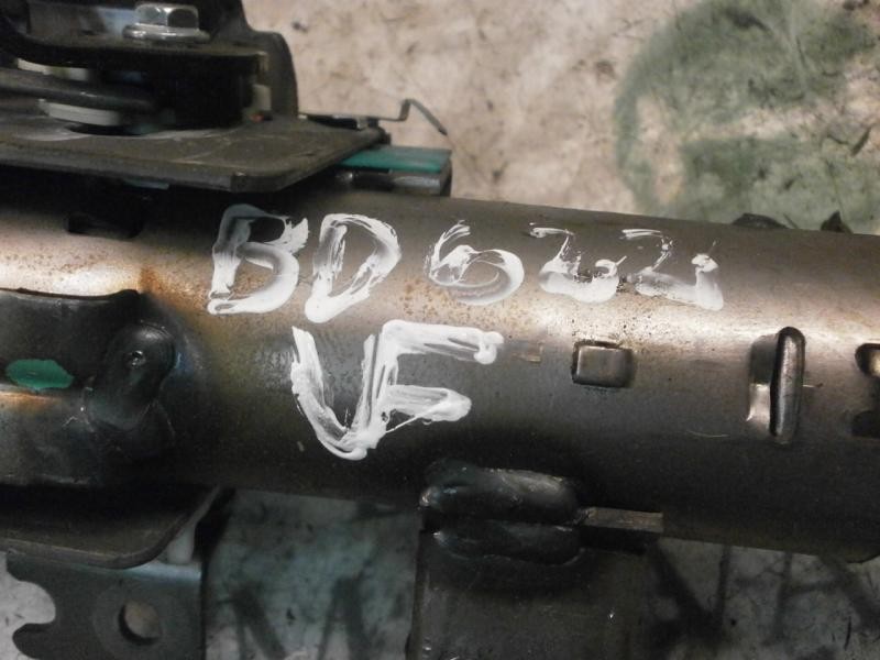 Recambio de columna direccion para peugeot 307 (s1) xr referencia OEM IAM   