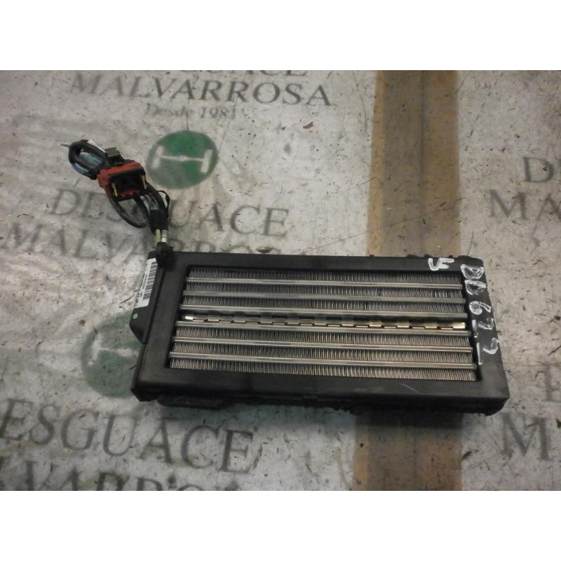 Recambio de resistencia calefaccion para peugeot 307 (s1) xr referencia OEM IAM   