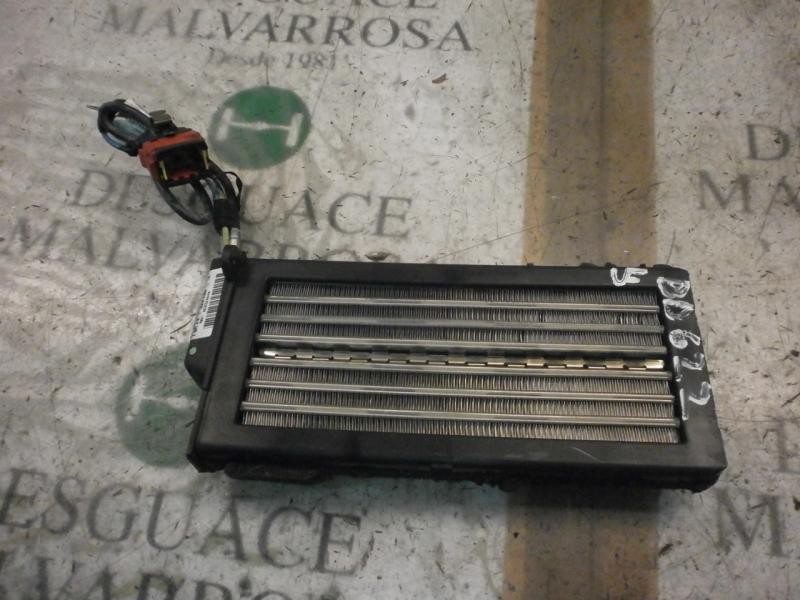 Recambio de resistencia calefaccion para peugeot 307 (s1) xr referencia OEM IAM   