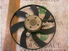 Recambio de electroventilador para seat ibiza (6k1) 1.4 referencia OEM IAM    2
