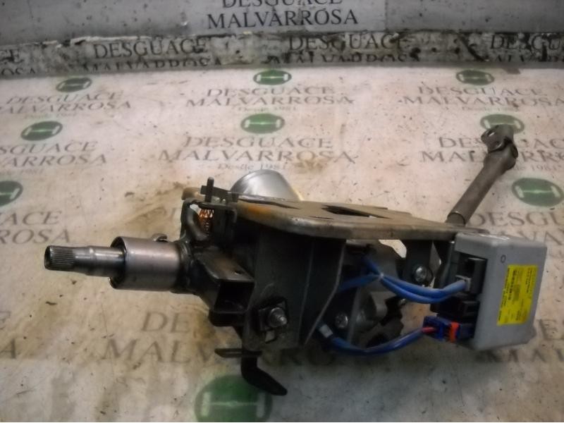 Recambio de columna direccion para renault twingo dynamique referencia OEM IAM   