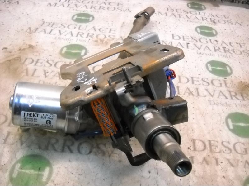 Recambio de columna direccion para renault twingo dynamique referencia OEM IAM   