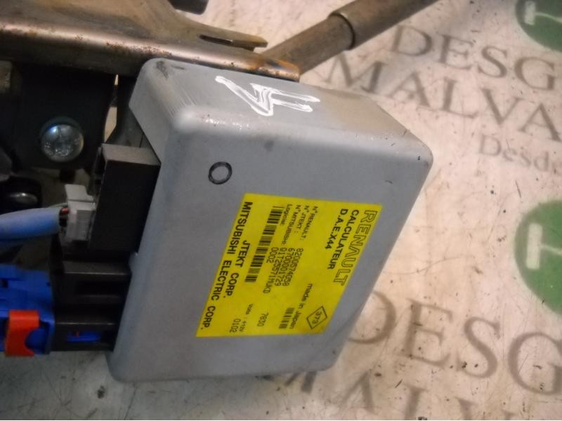Recambio de columna direccion para renault twingo dynamique referencia OEM IAM   