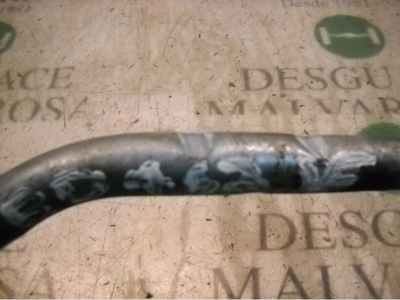 Recambio de articulacion limpia delantero para renault twingo dynamique referencia OEM IAM   