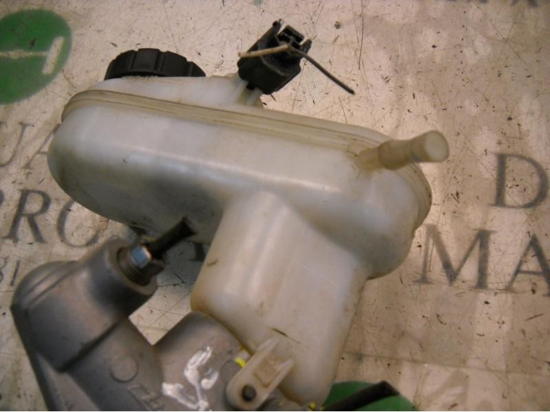 Recambio de bomba freno para renault twingo dynamique referencia OEM IAM   