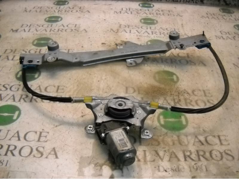 Recambio de elevalunas delantero derecho para renault twingo dynamique referencia OEM IAM   