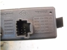 Recambio de warning para renault twingo dynamique referencia OEM IAM    2