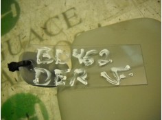 Recambio de parasol derecho para renault twingo dynamique referencia OEM IAM    2