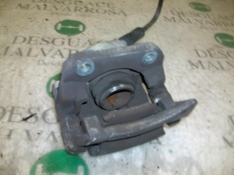 Recambio de pinza freno delantera derecha para renault twingo dynamique referencia OEM IAM   