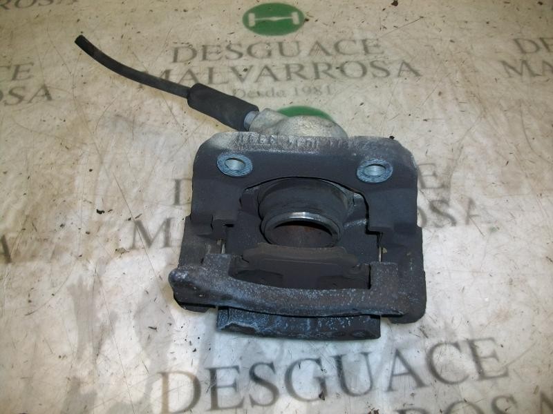 Recambio de pinza freno delantera izquierda para renault twingo dynamique referencia OEM IAM   