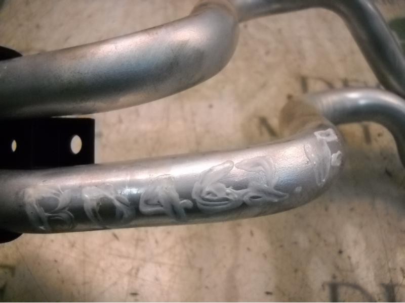 Recambio de radiador calefaccion / aire acondicionado para renault twingo dynamique referencia OEM IAM   