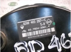 Recambio de servofreno para renault twingo dynamique referencia OEM IAM    2