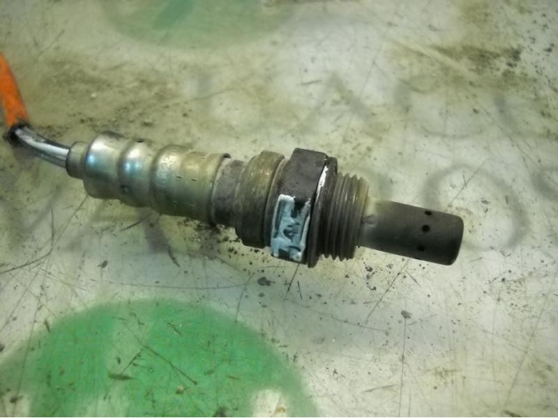 Recambio de sonda lambda para renault twingo dynamique referencia OEM IAM   